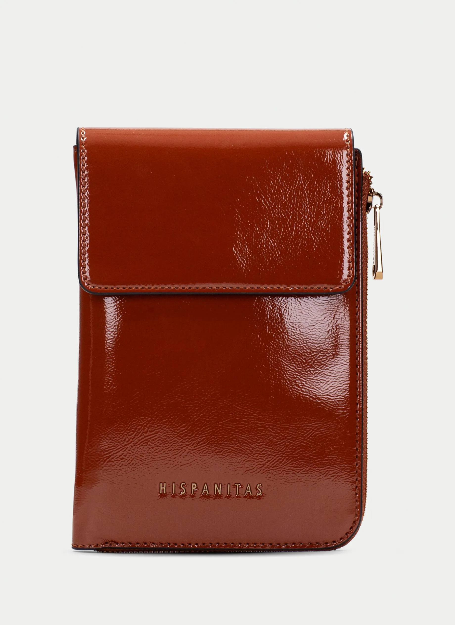 Bolsa couro