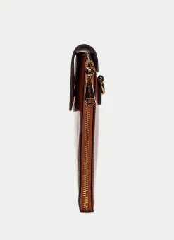 Bolsa couro