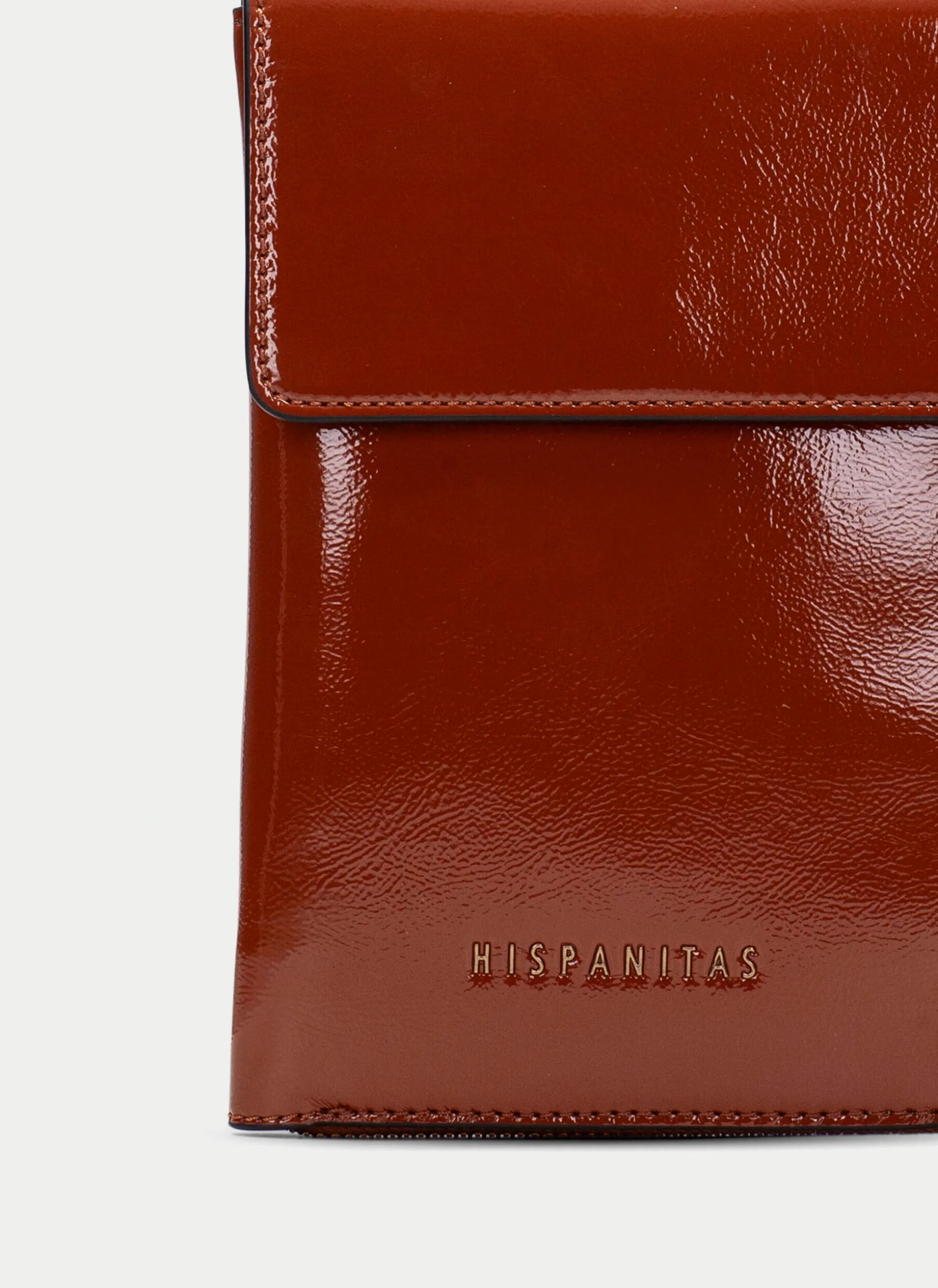 Bolsa couro