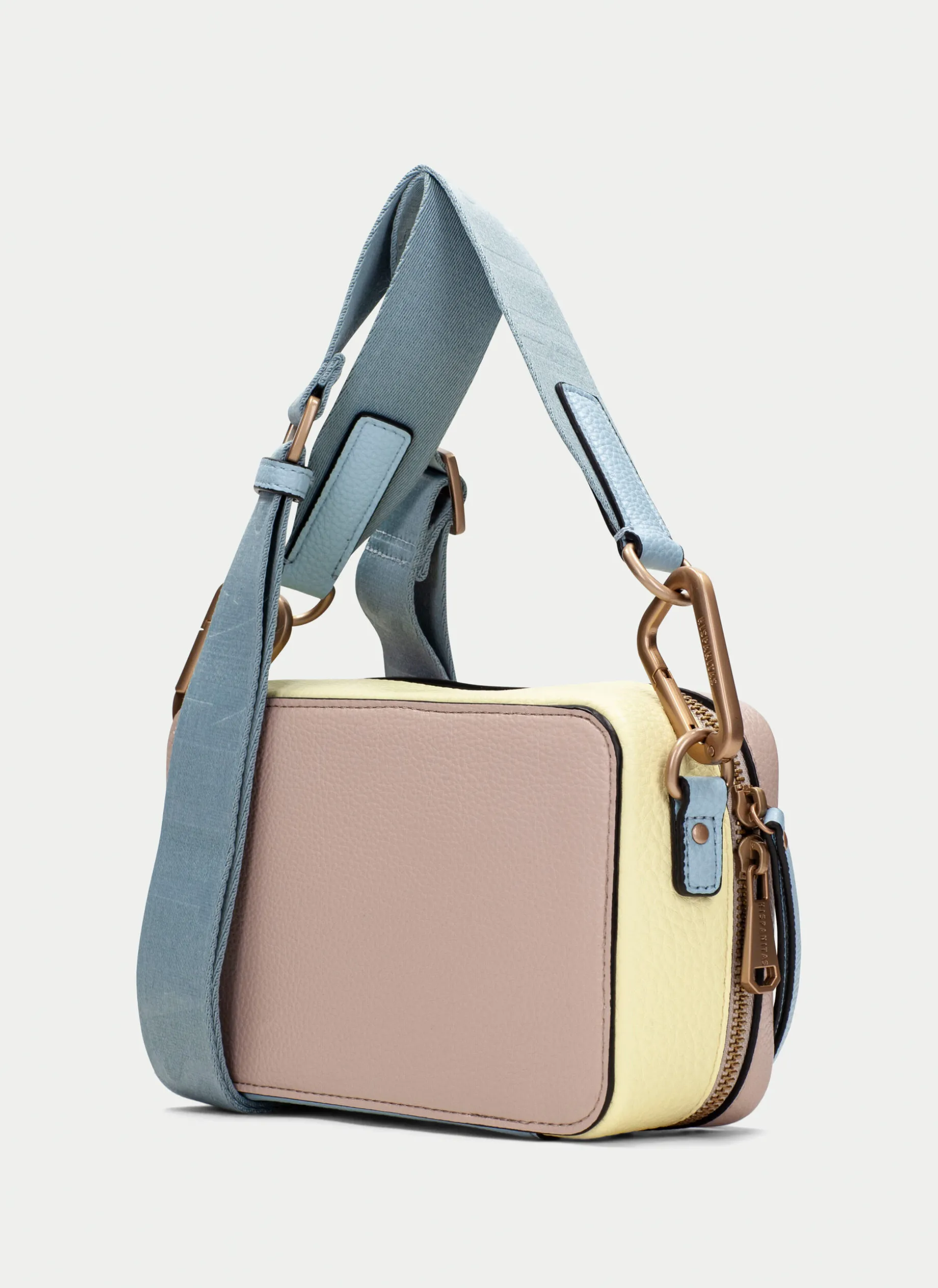 Bolsa multi-eucalipto