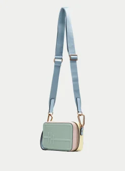 Bolsa multi-eucalipto