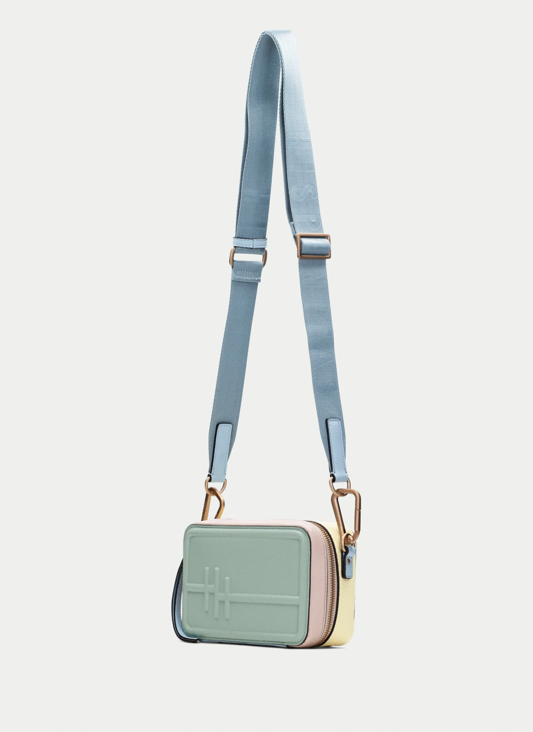 Bolsa multi-eucalipto