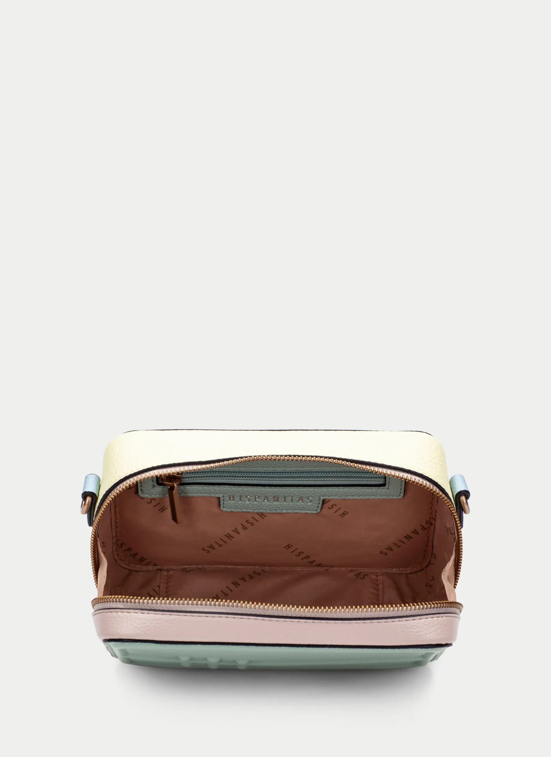 Bolsa multi-eucalipto