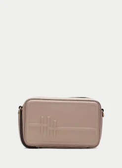 Bolsa taupe