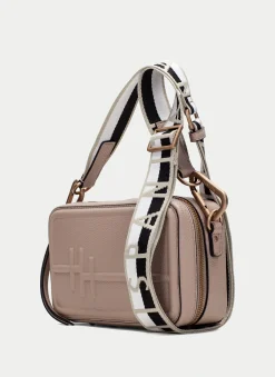 Bolsa  taupe