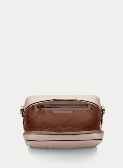 Bolsa  taupe