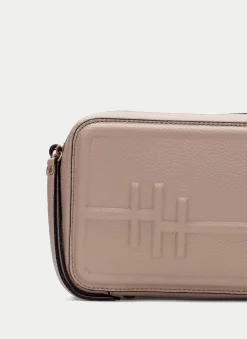 Bolsa  taupe