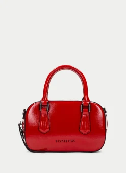 Bolsa  vermelho