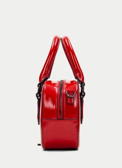 Bolsa  vermelho