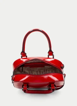Bolsa  vermelho