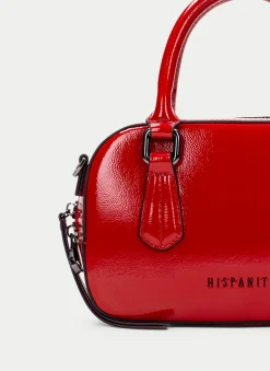 Bolsa  vermelho