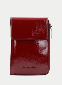 Bolsa  vermelho