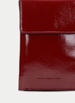 Bolsa vermelho