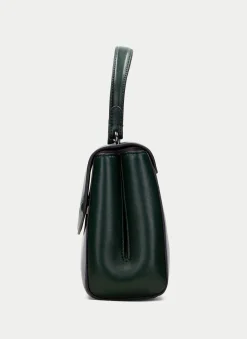 Bolsas de mão  azul-forest