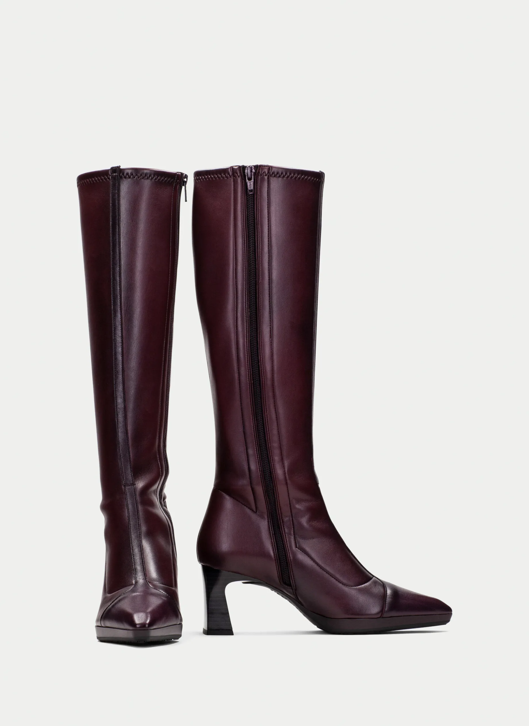 Bota ankara vinho
