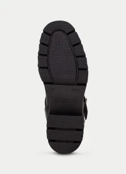 Bota ashley preto