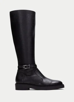 Bota brooklyn preto