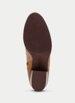 Bota Cowboy madeira gobi