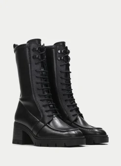 Bota everest preto