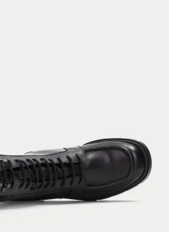 Bota everest preto