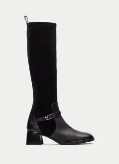 Bota milan preto
