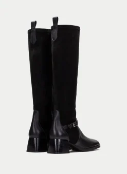 Bota milan preto