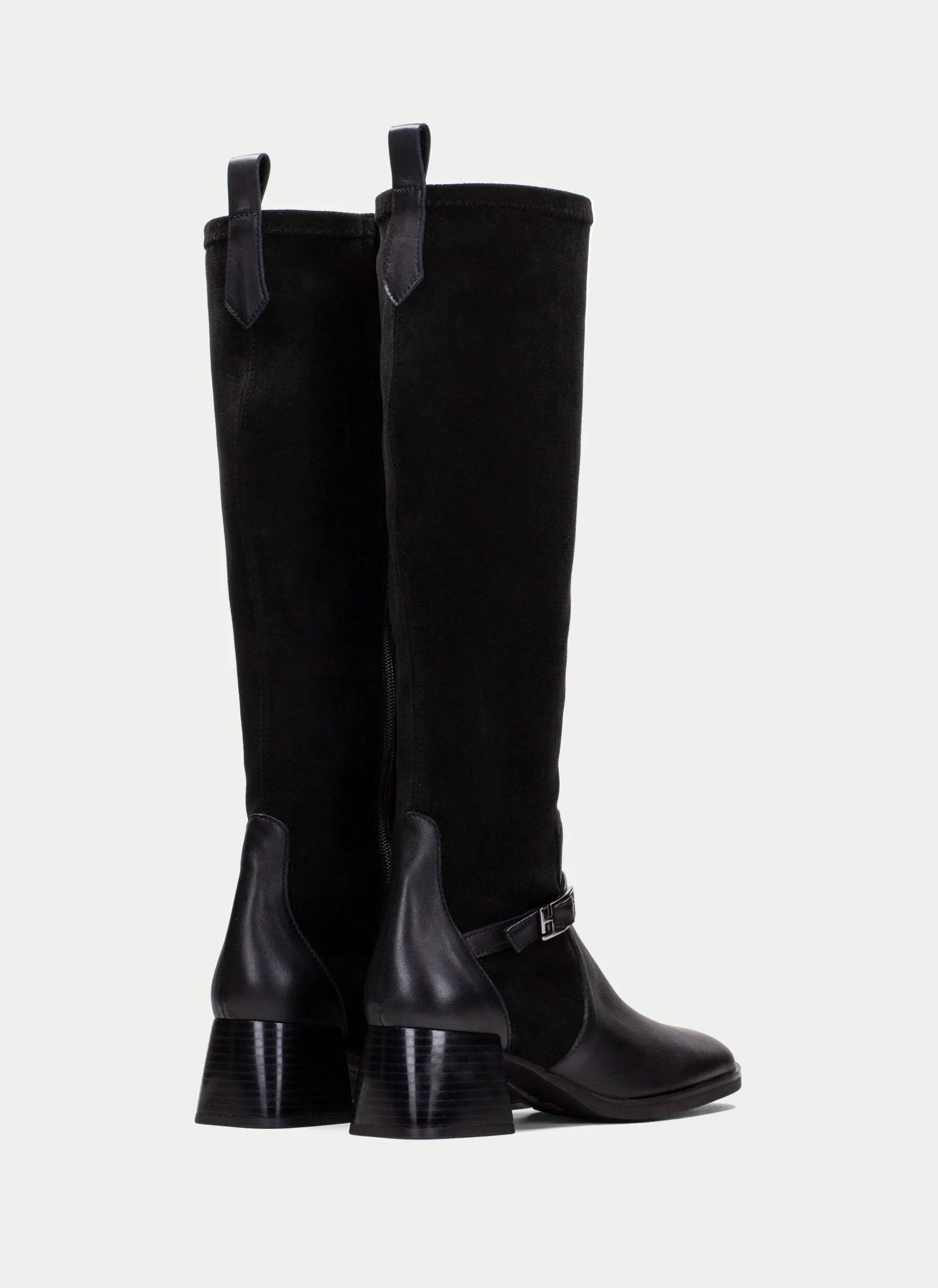 Bota milan preto