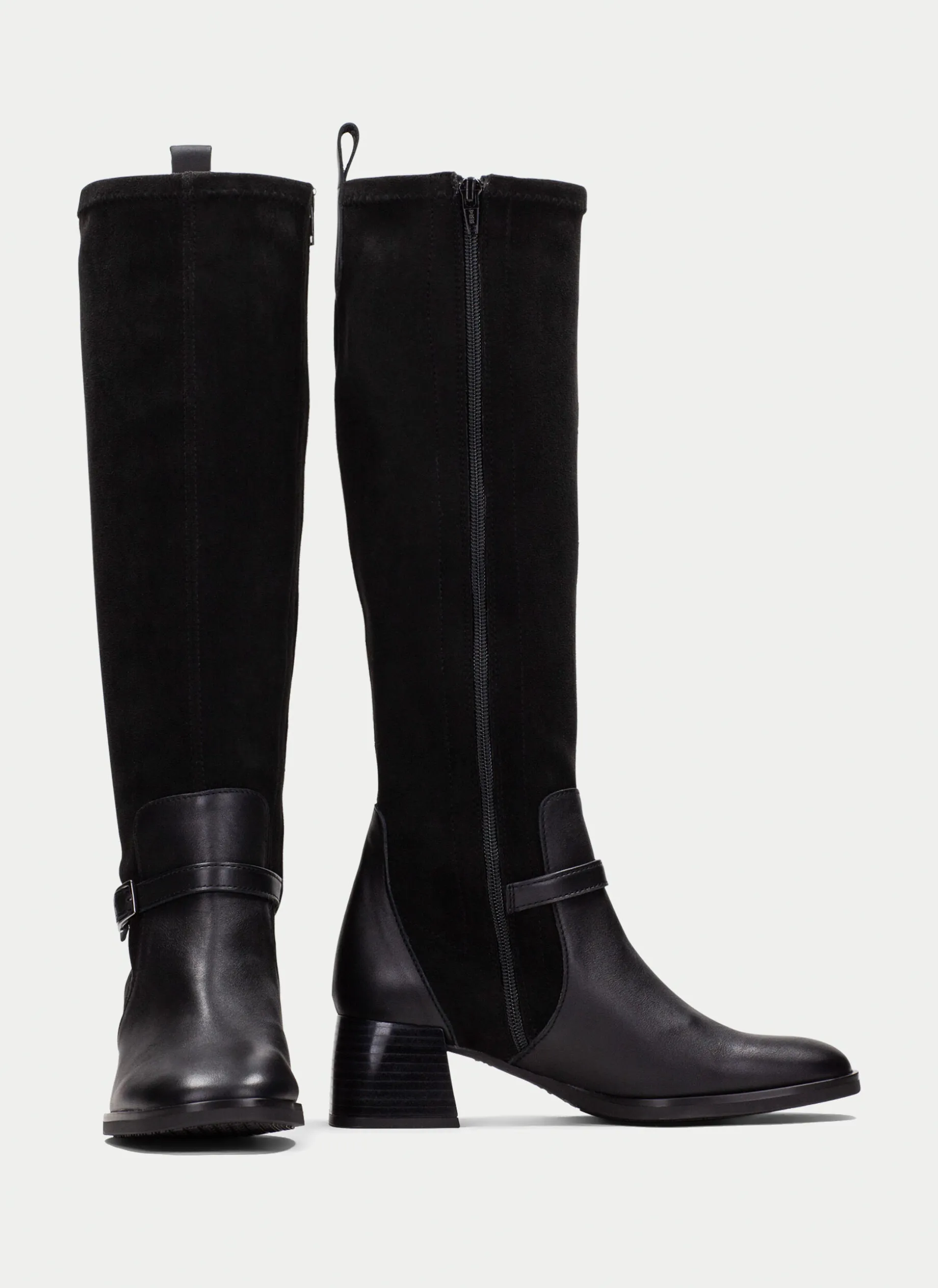 Bota milan preto