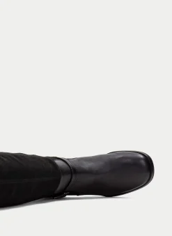 Bota milan preto