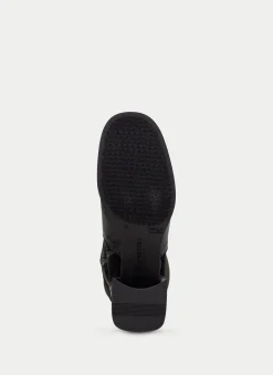 Bota milan preto
