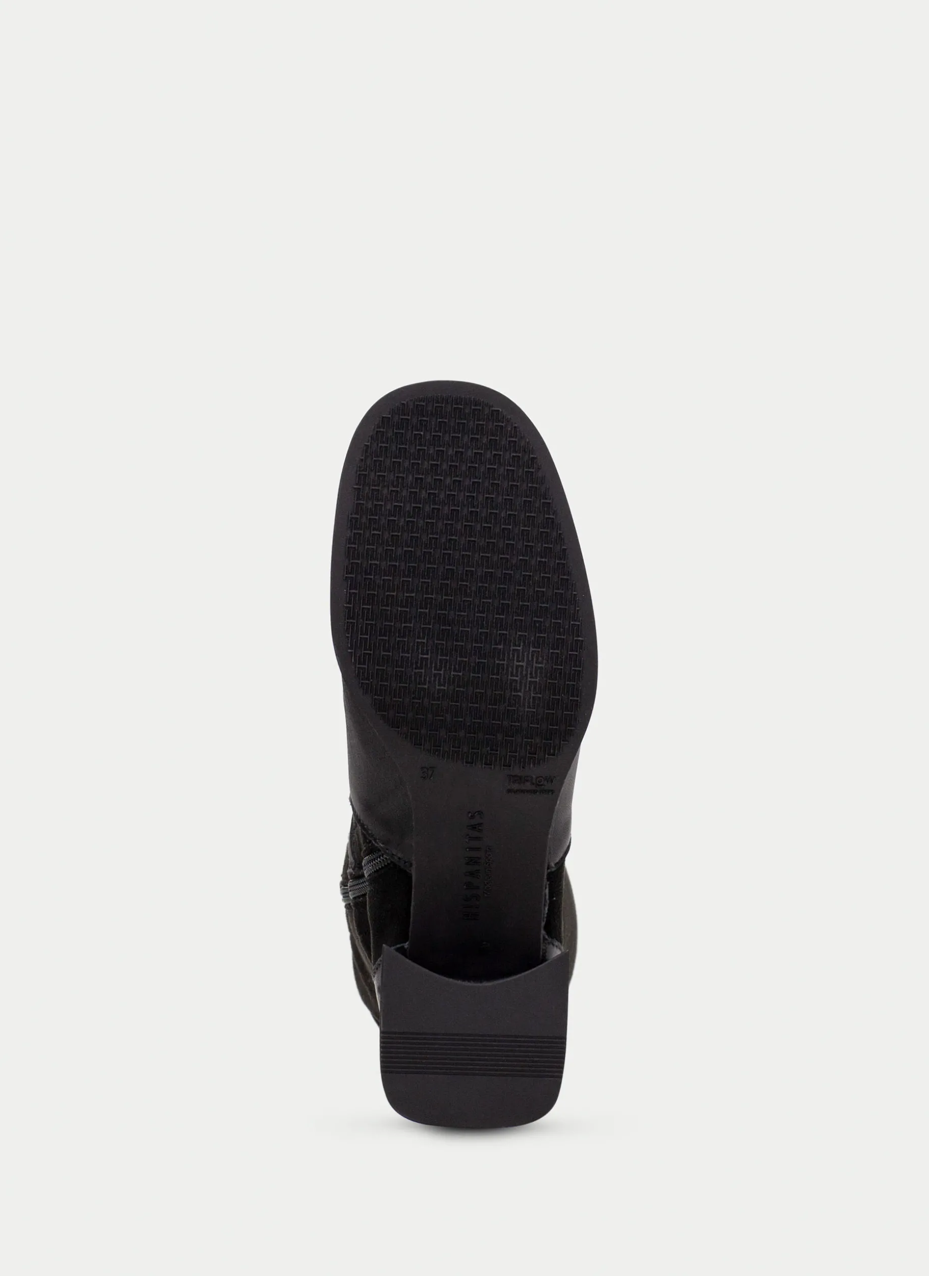 Bota milan preto