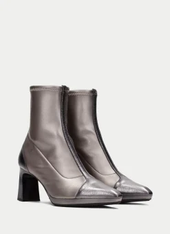 Botins ankara aço