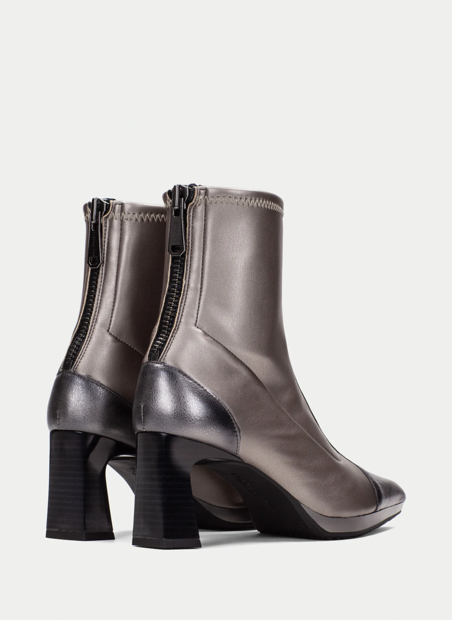 Botins ankara aço