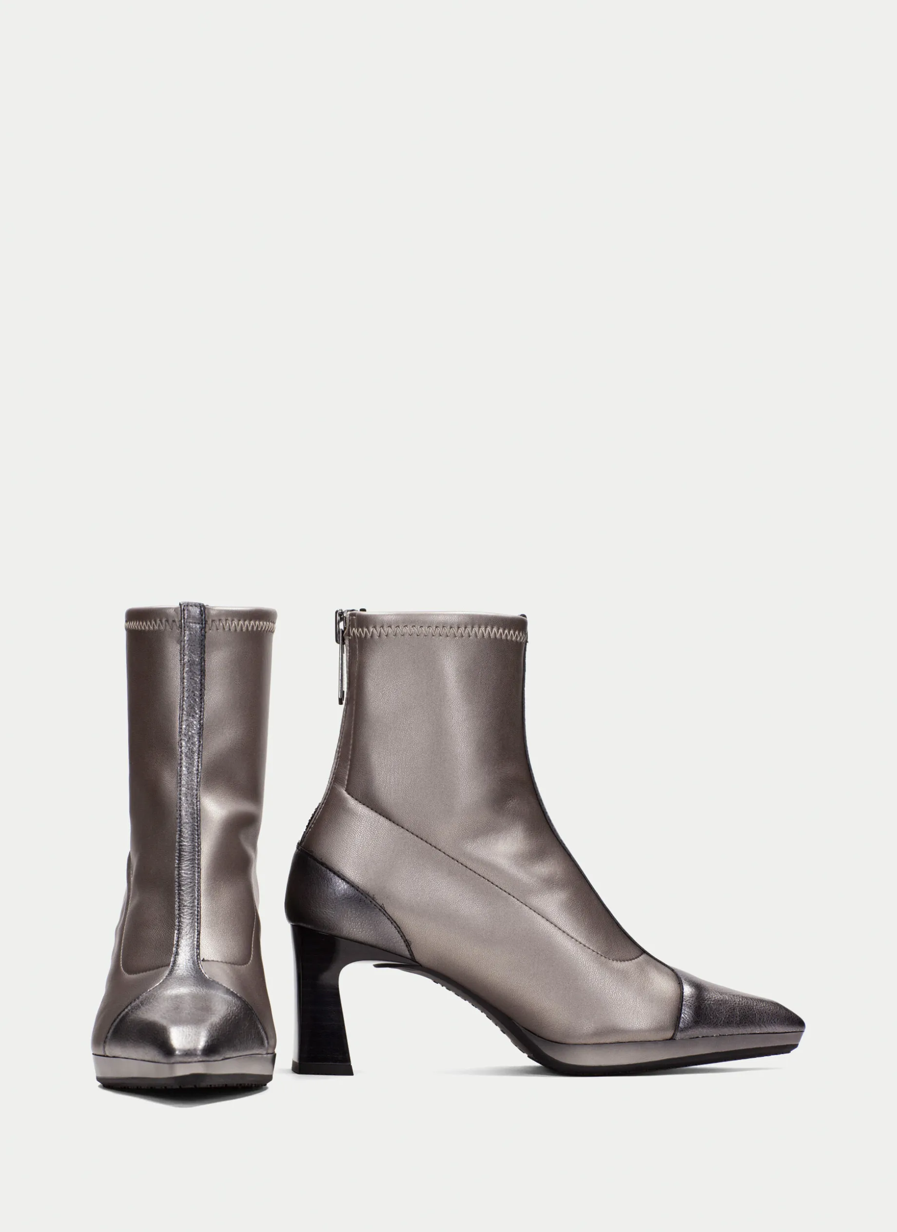 Botins ankara aço