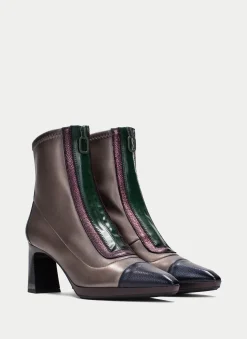 Botins ankara multi-metal