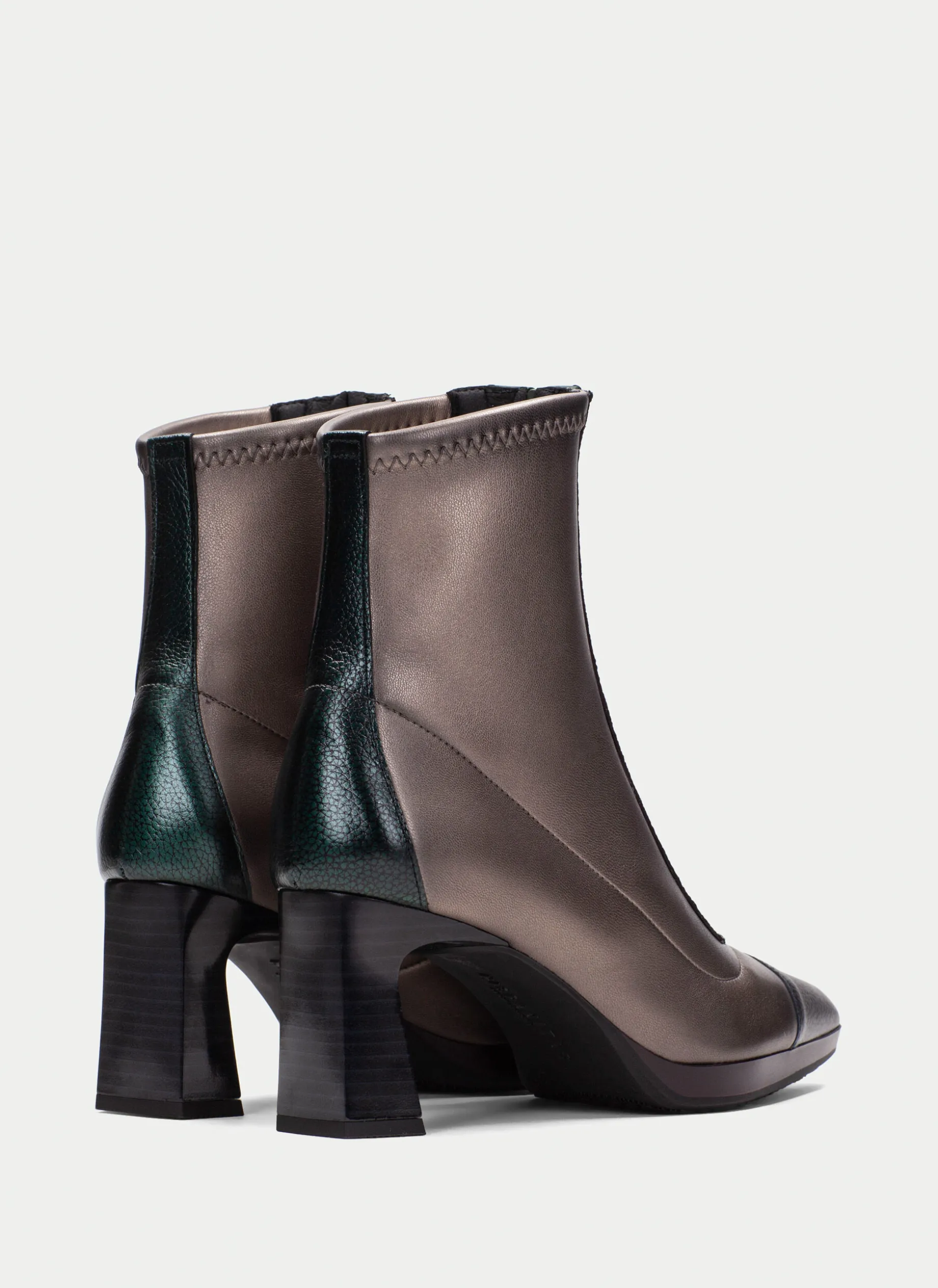 Botins ankara multi-metal