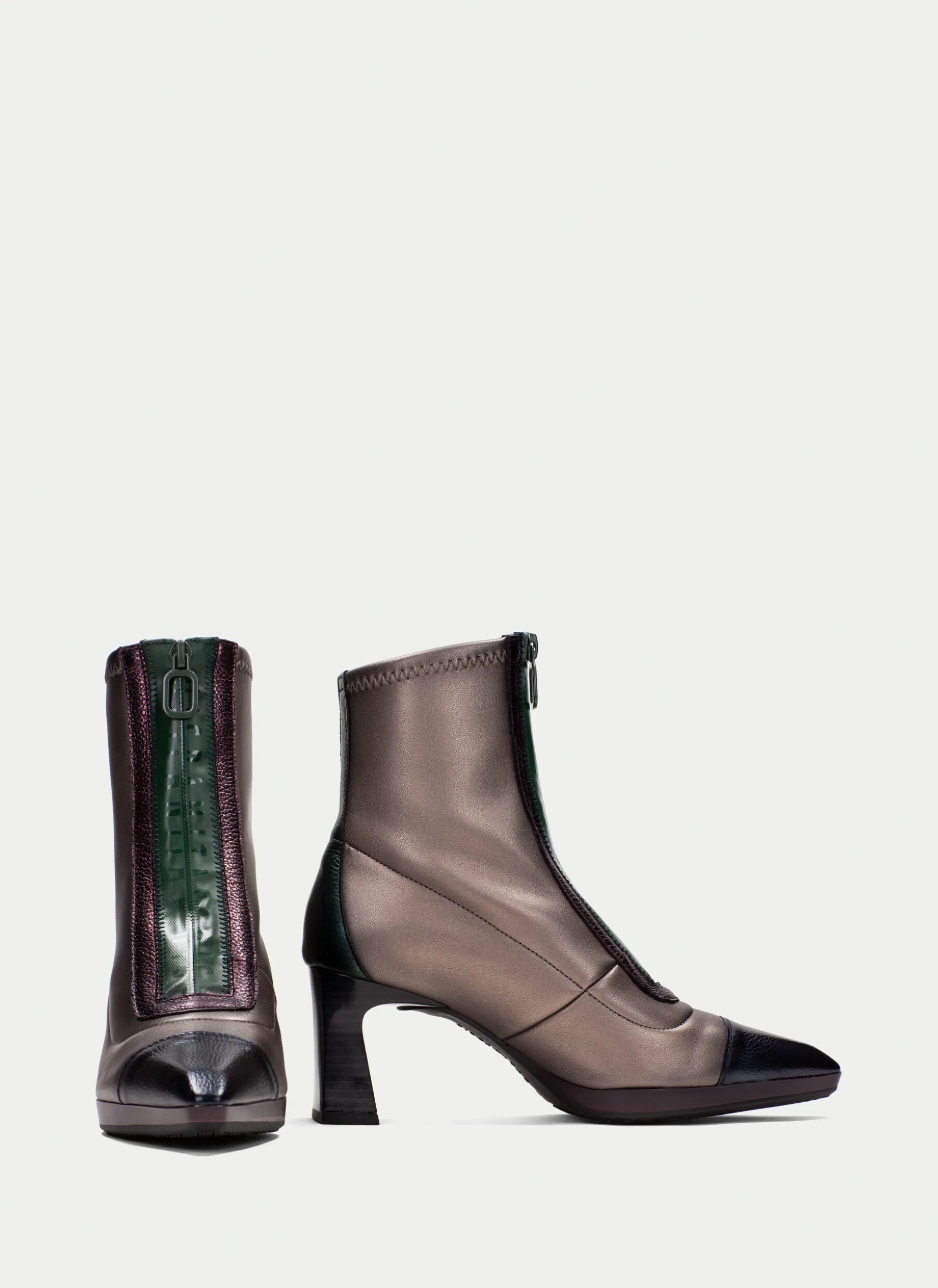 Botins ankara multi-metal
