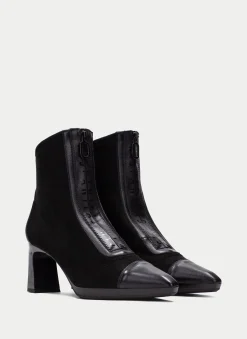 Botins ankara preto