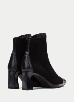 Botins ankara preto