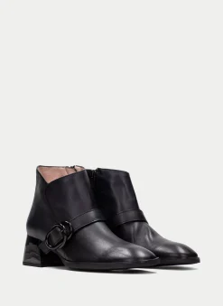 Botins charlize preto