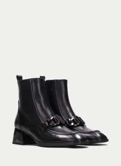 Botins charlize preto