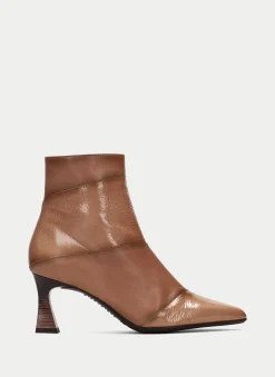 Botins dalia apricot