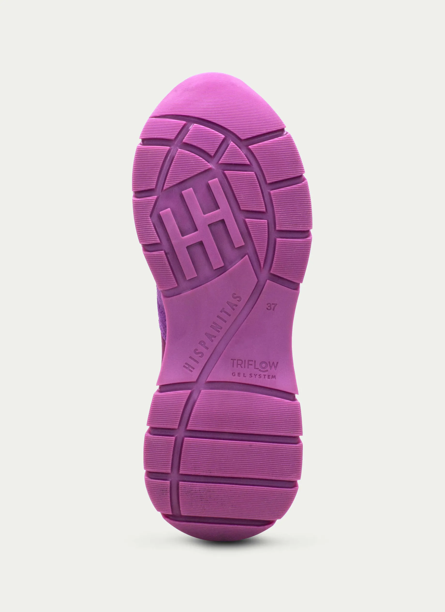Botins Desportivos alaska magenta