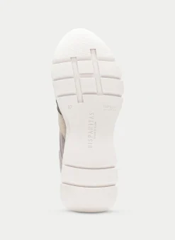 Botins Desportivos helsinki preto-cinzento-vermelho