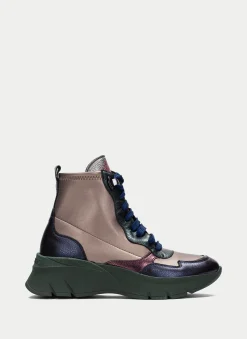 Botins Desportivos helsinki multi-metal