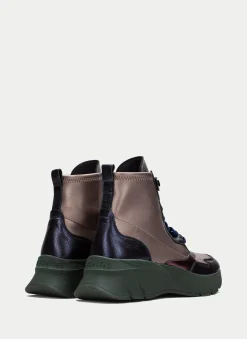 Botins Desportivos helsinki multi-metal