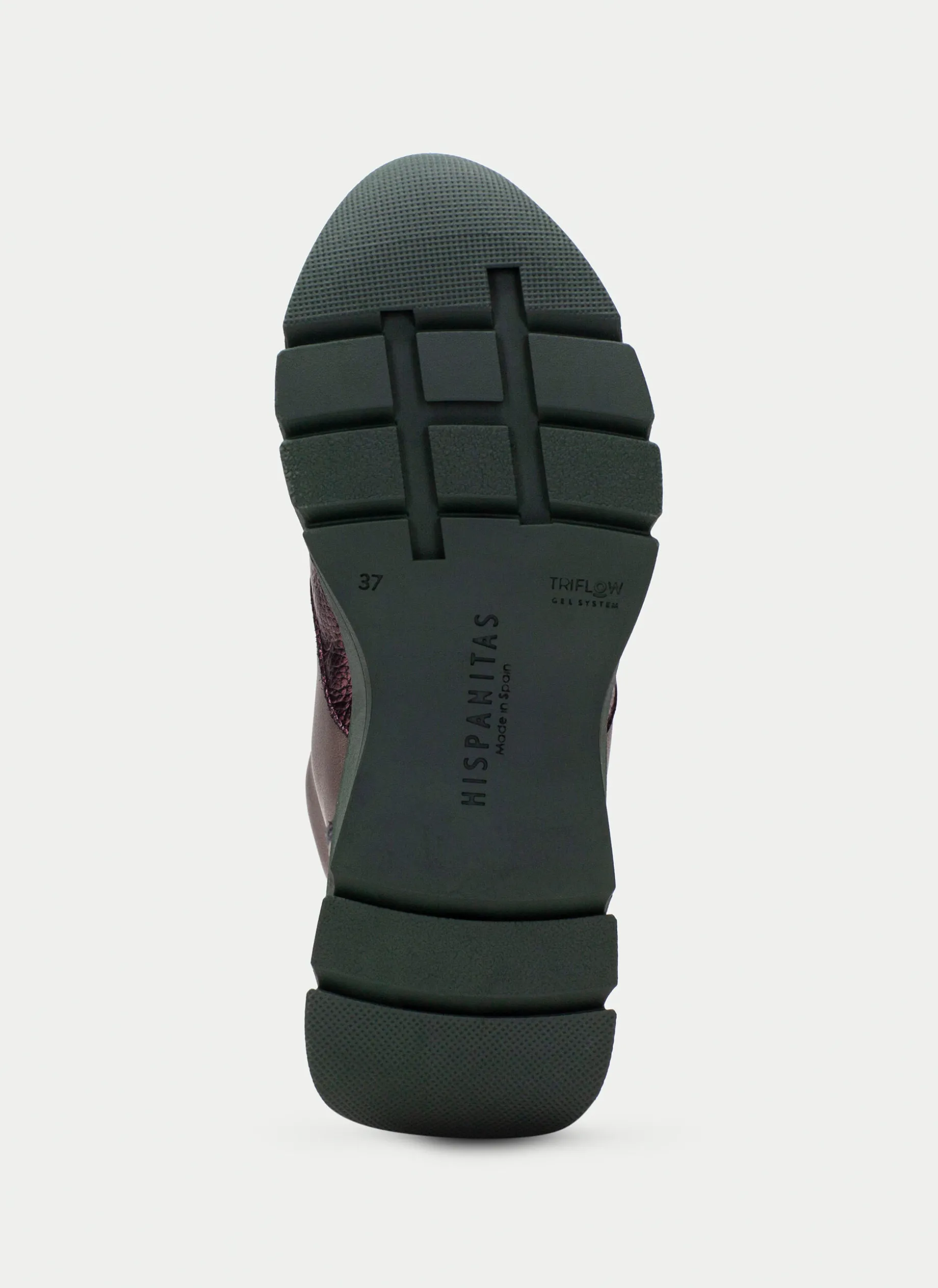 Botins Desportivos helsinki multi-metal