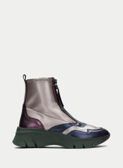 Botins Desportivos helsinki multi-metal