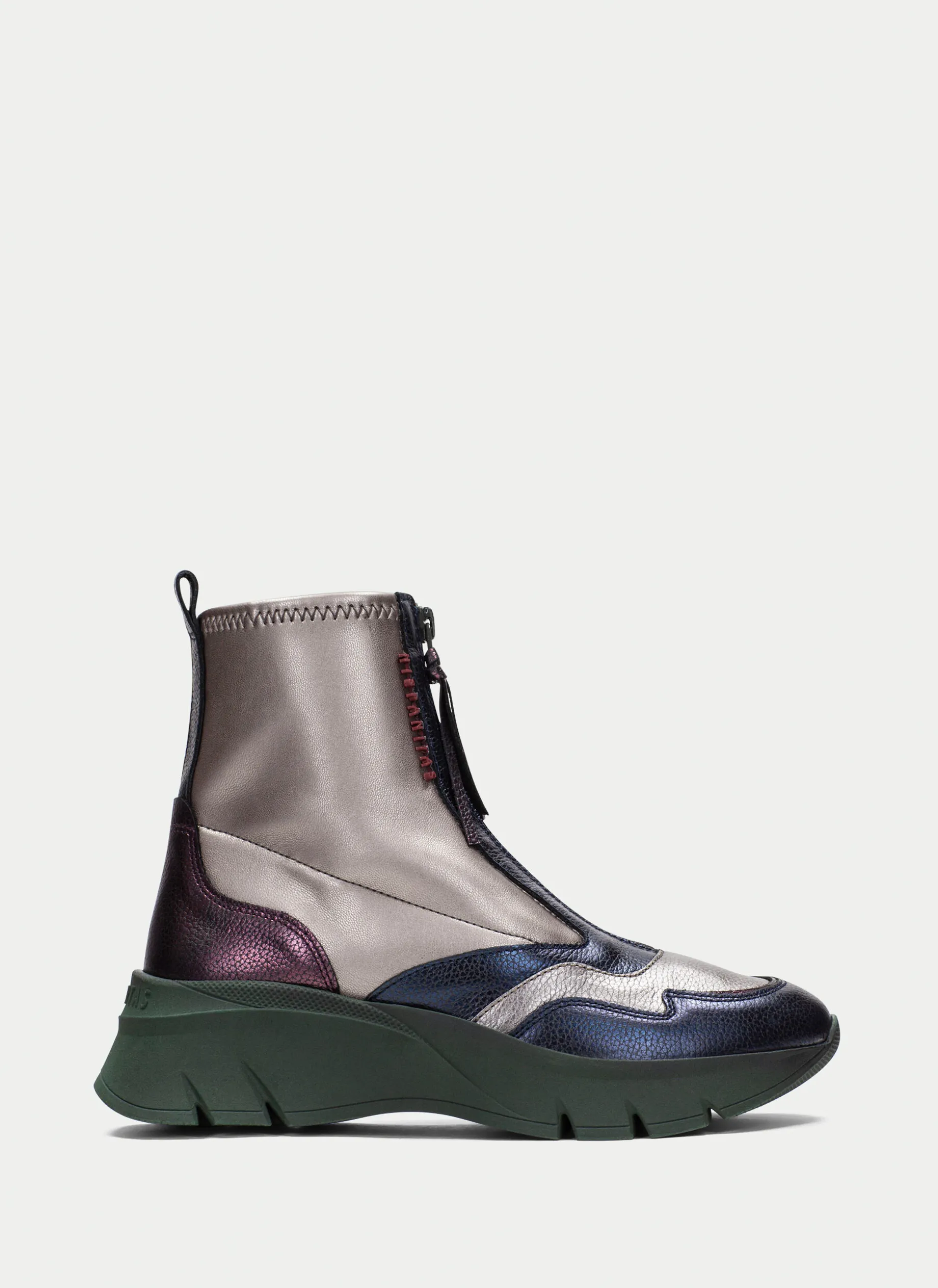 Botins Desportivos helsinki multi-metal