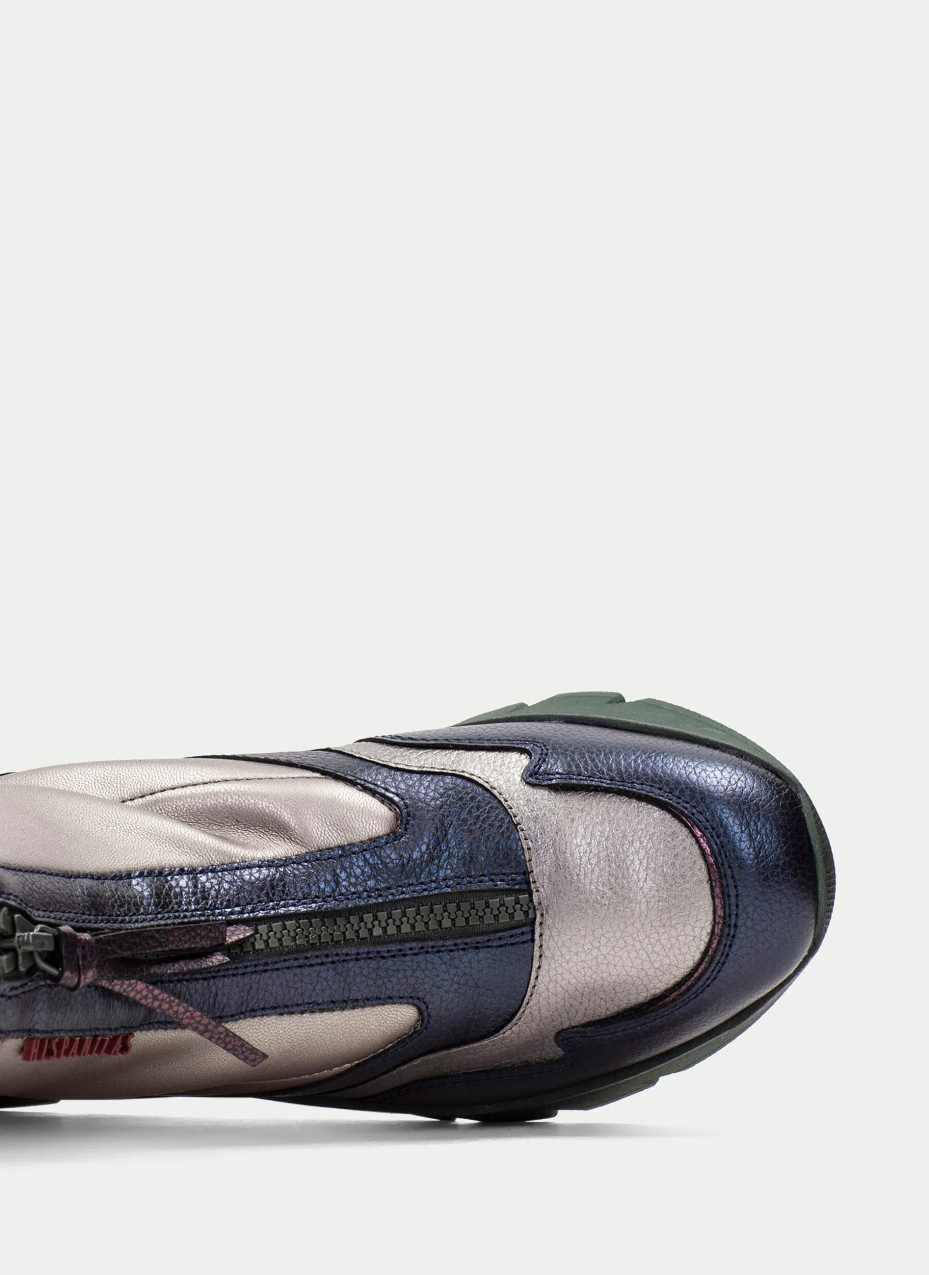 Botins Desportivos helsinki multi-metal